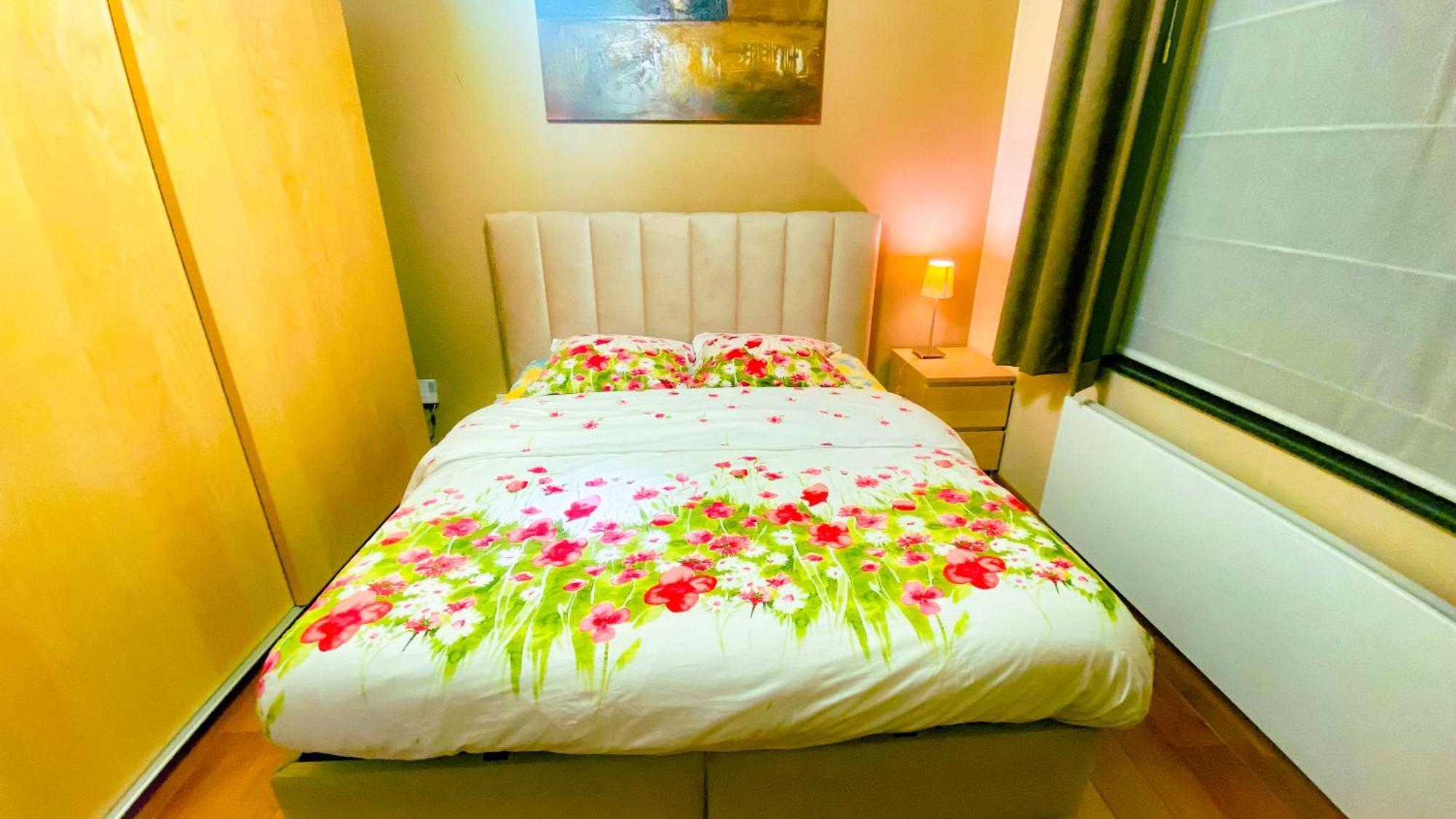 B&B Jacqmain Brussels Luaran gambar