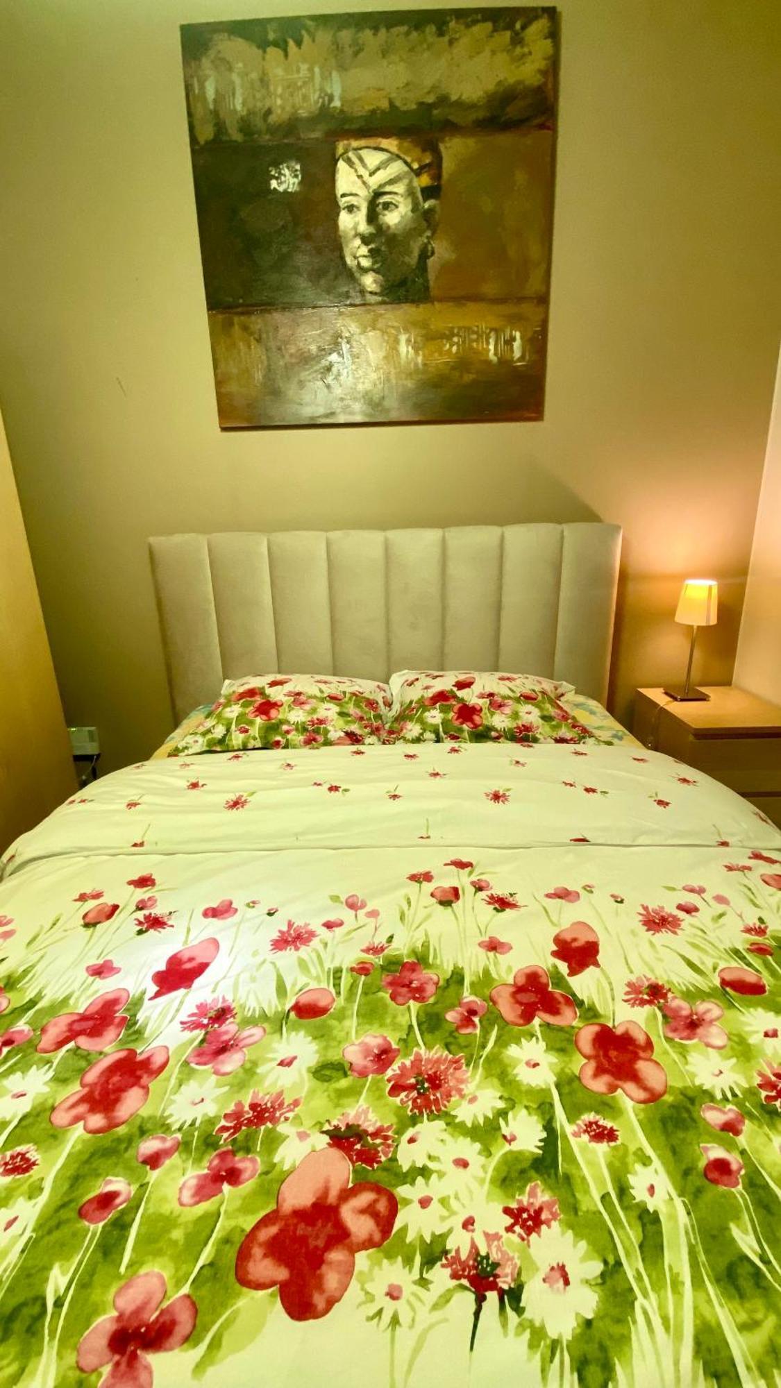 B&B Jacqmain Brussels Luaran gambar